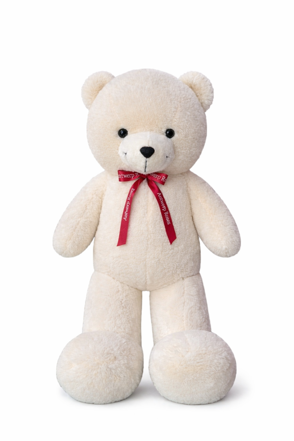 Luxury Ribbon Teddy XXL – 140 cm