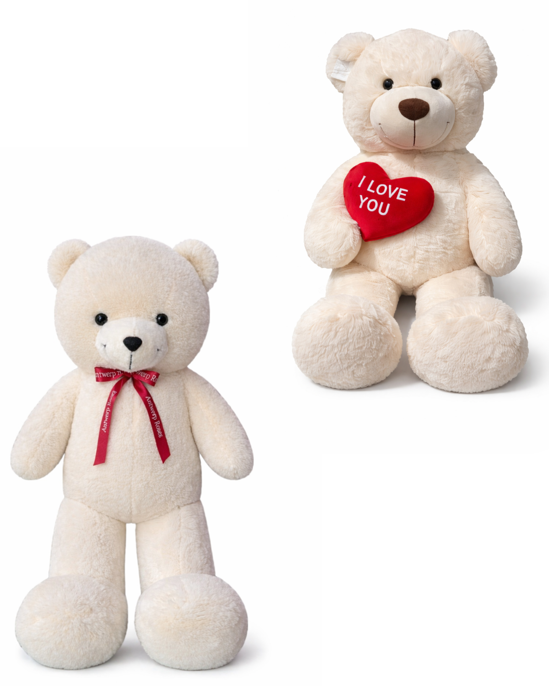 Luxury Teddy Collection