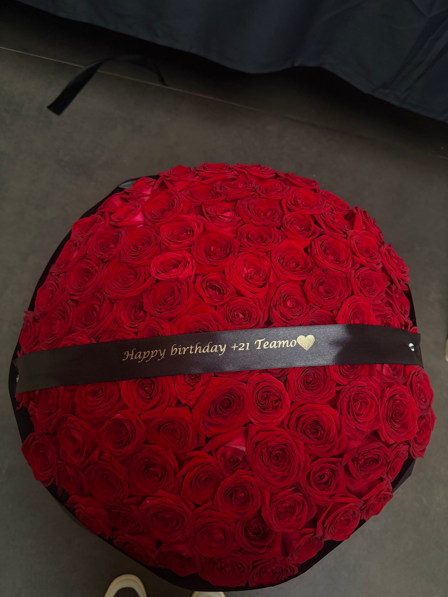 Antwerp Premium Roses