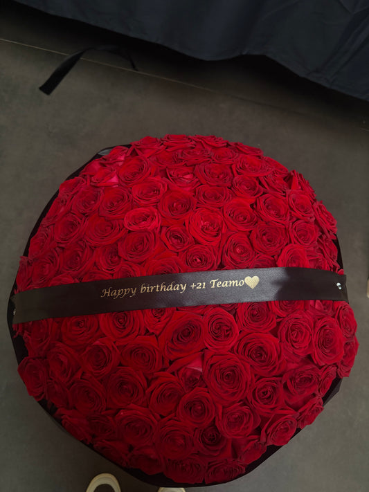 Antwerp Premium Roses