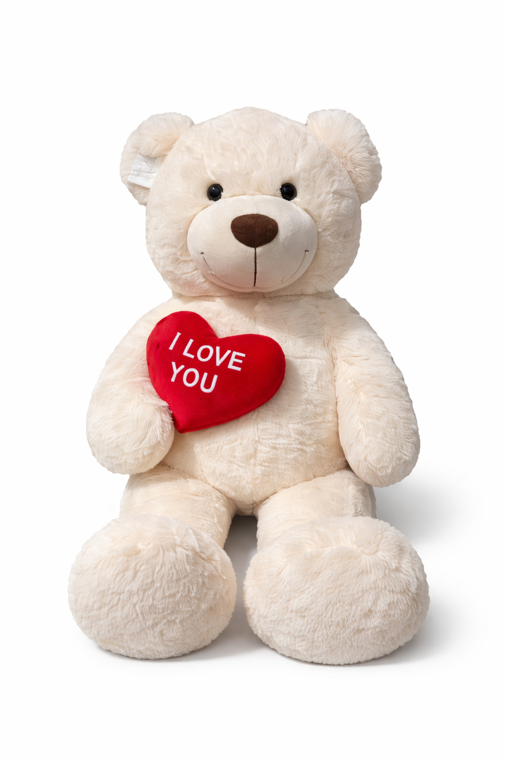 Luxury Love Teddy XL – 60 cm