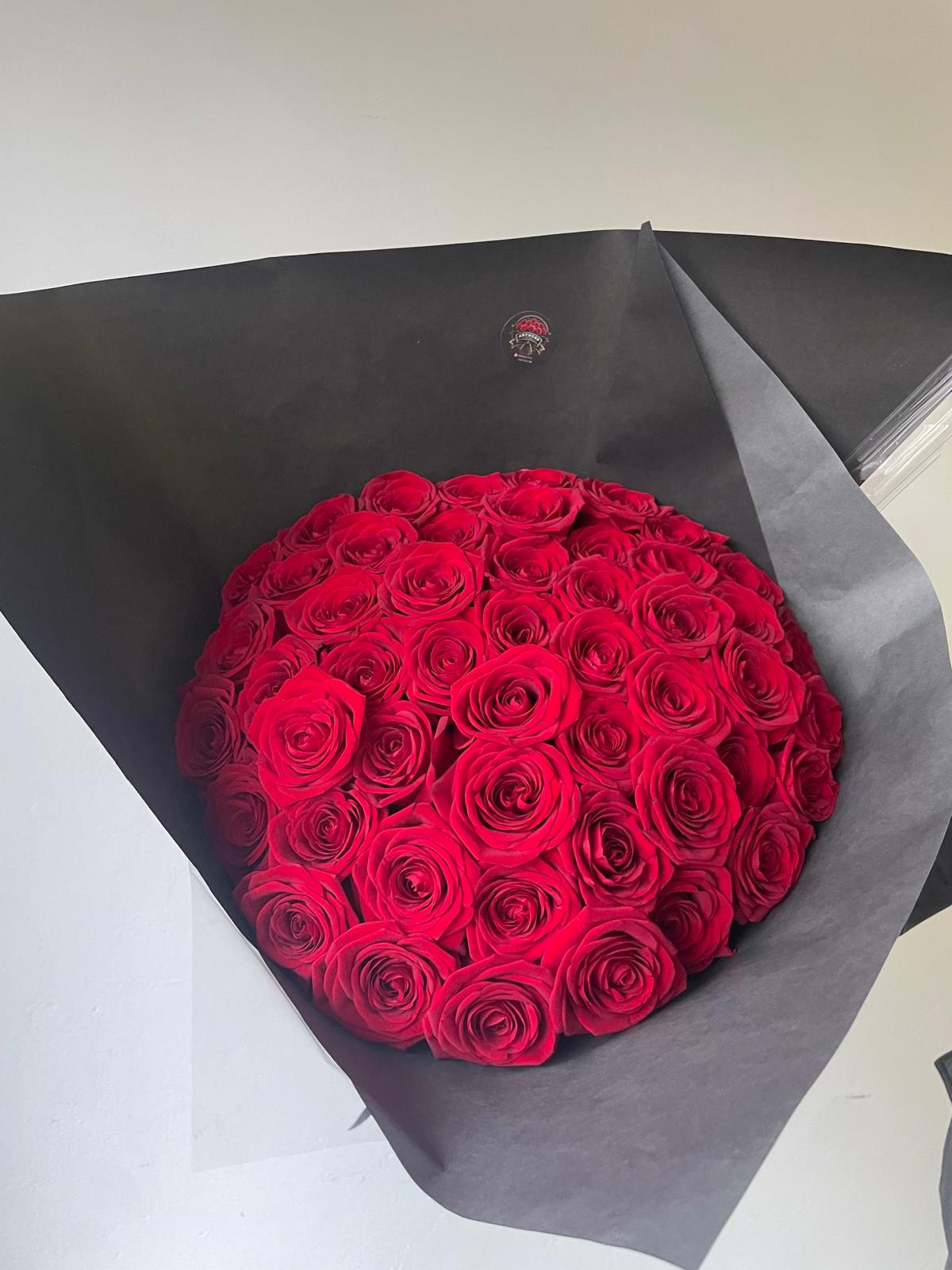 Antwerp Premium Roses